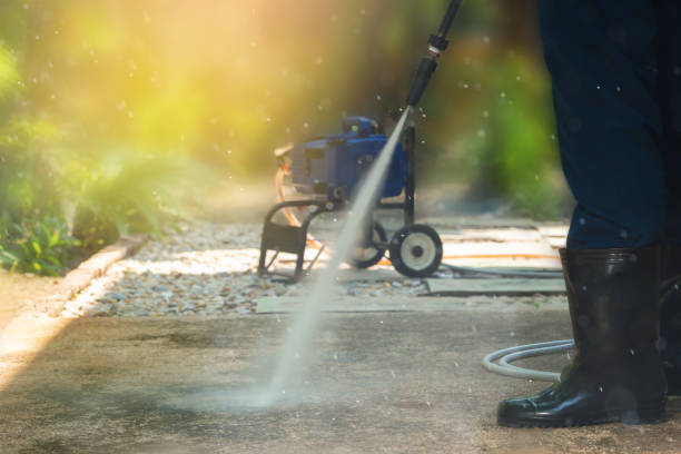 Best Sidewalk and Walkway Cleaning  in Stanton, KY